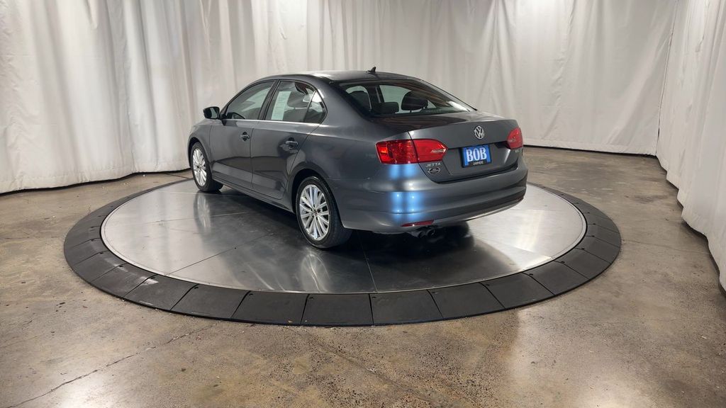 used 2014 Volkswagen Jetta car, priced at $12,842