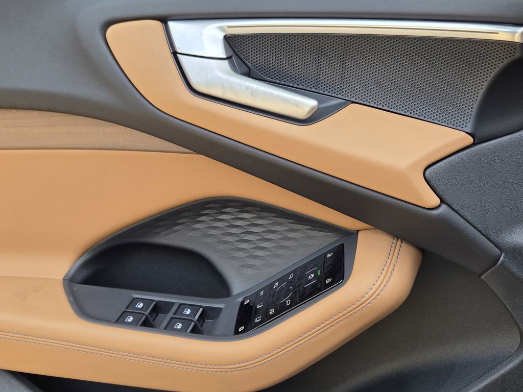 new 2025 Audi A5 car, priced at $54,025