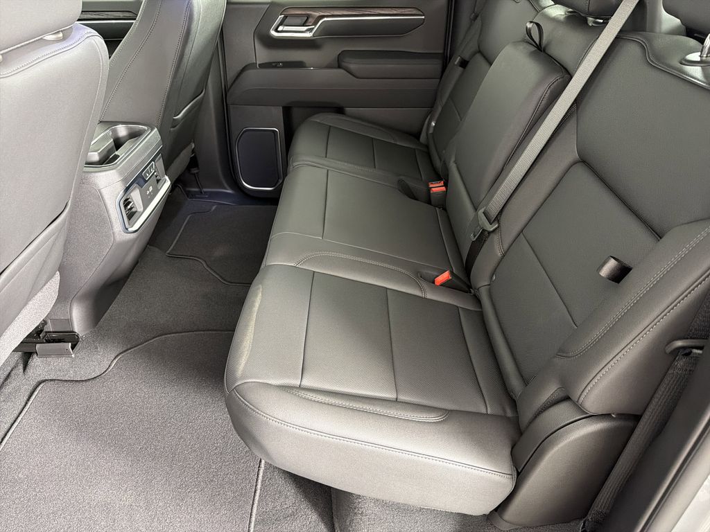 new 2026 GMC Sierra 1500 car, priced at $61,420