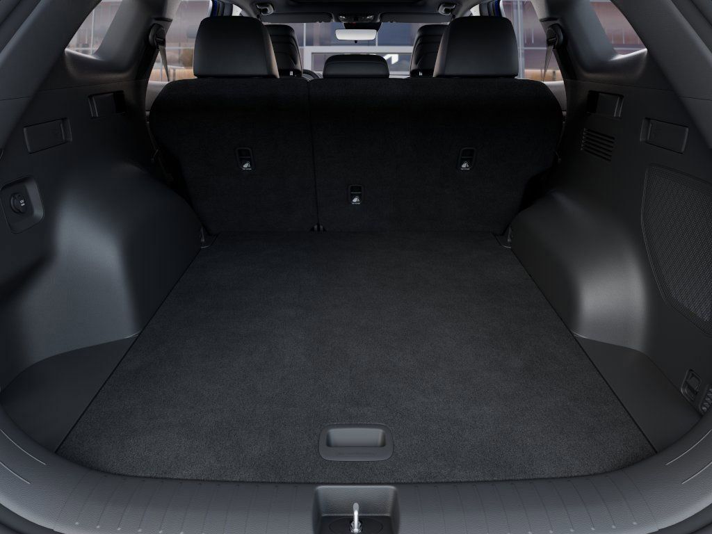 new 2026 Kia Sportage car, priced at $39,957