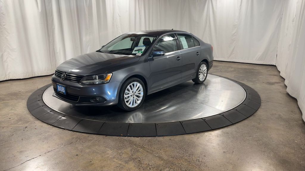 used 2014 Volkswagen Jetta car, priced at $12,842
