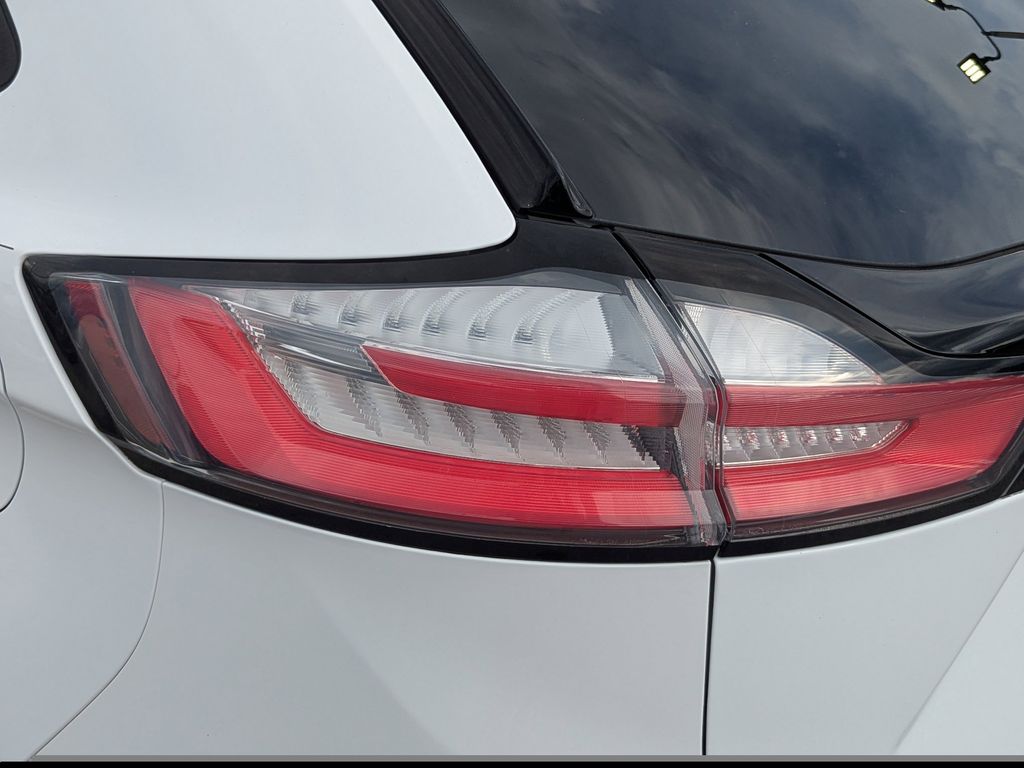 used 2020 Ford Edge car, priced at $16,492