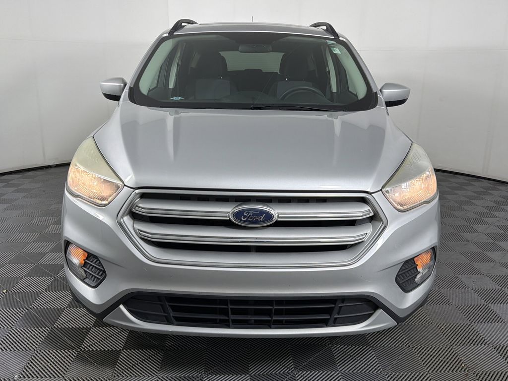 used 2018 Ford Escape car, priced at $6,995