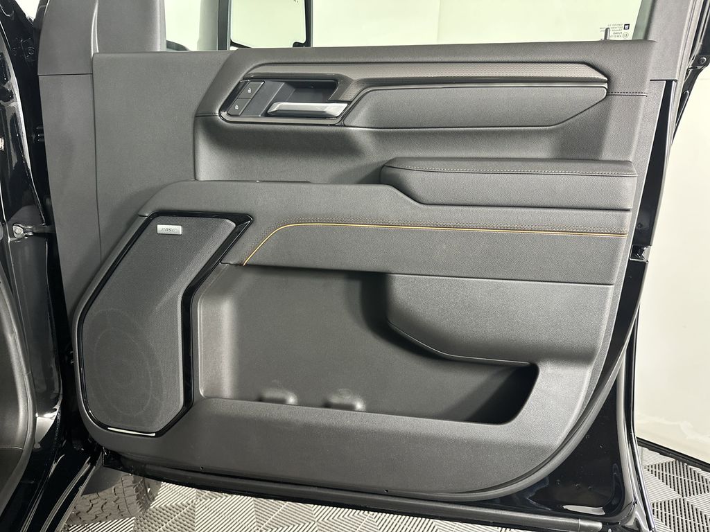new 2025 GMC Sierra 2500HD car, priced at $87,134