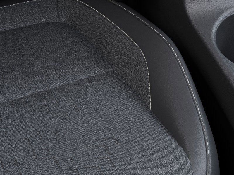 new 2025 Kia Seltos car, priced at $24,207