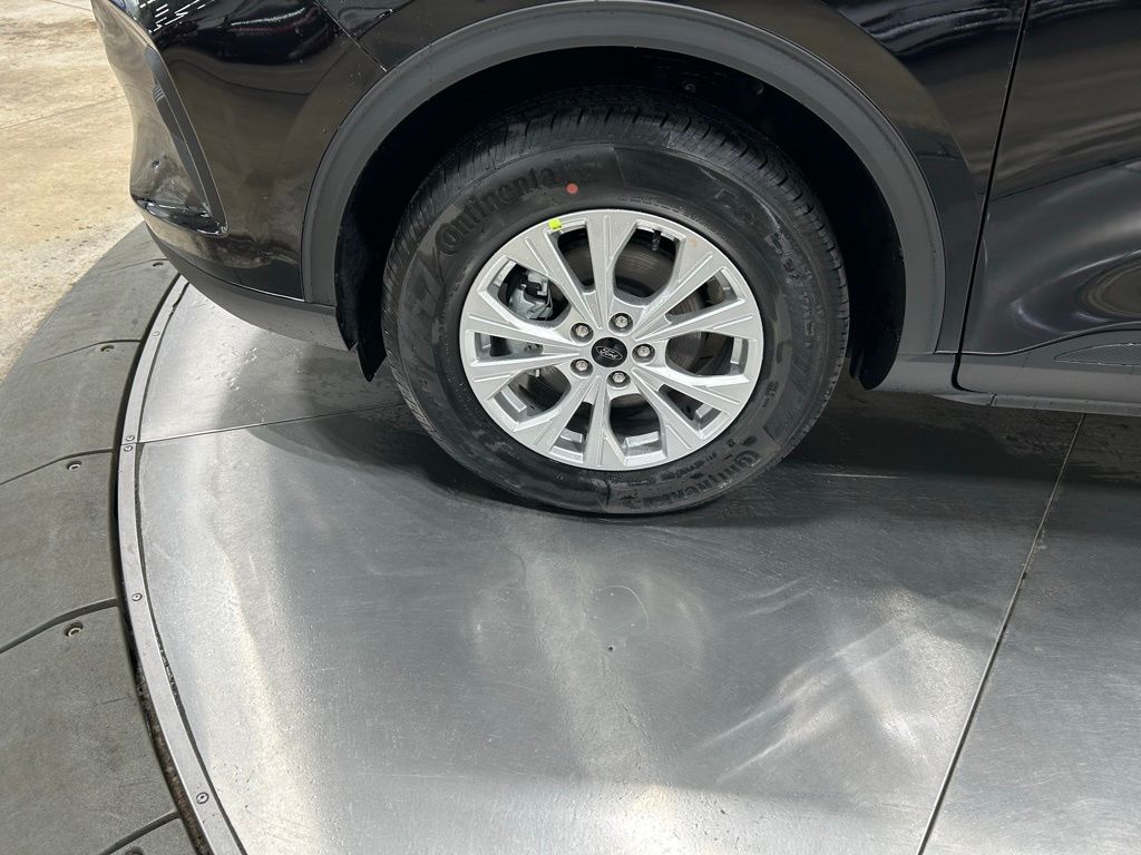 new 2026 Ford Escape car, priced at $34,430