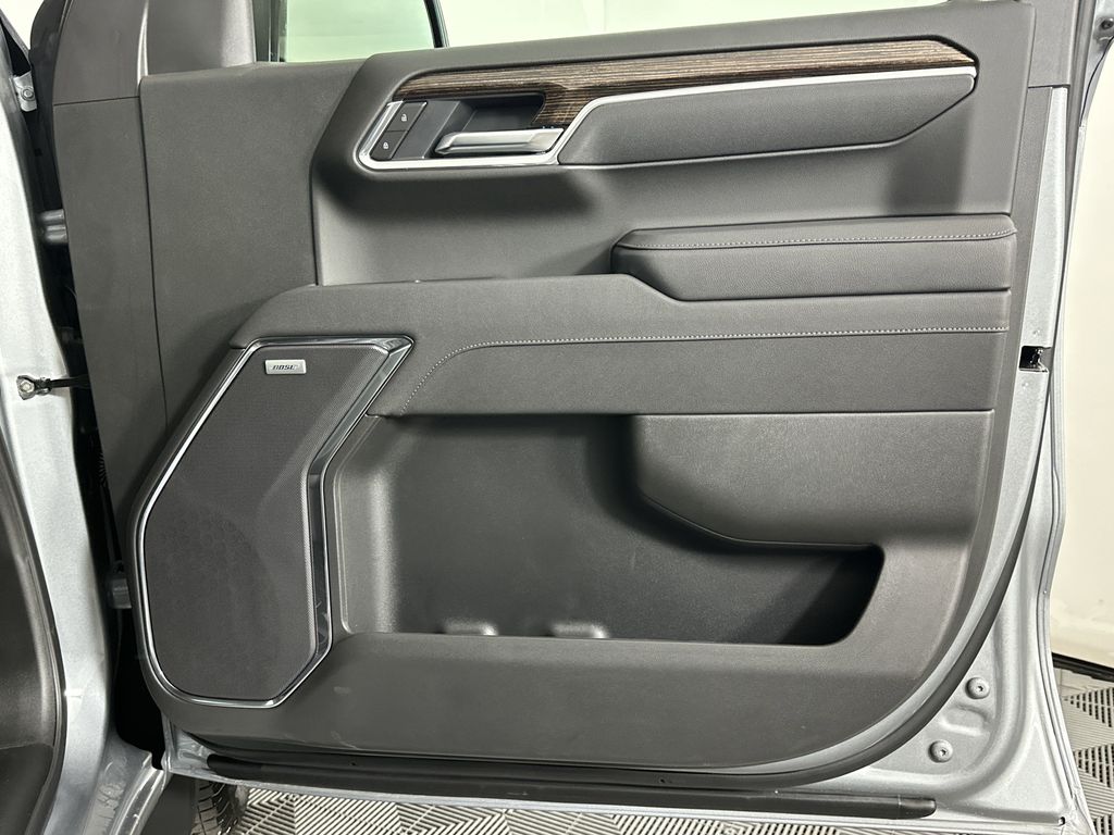 new 2025 GMC Sierra 1500 car, priced at $60,224