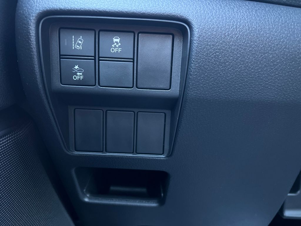 used 2022 Honda CR-V Hybrid car, priced at $31,694
