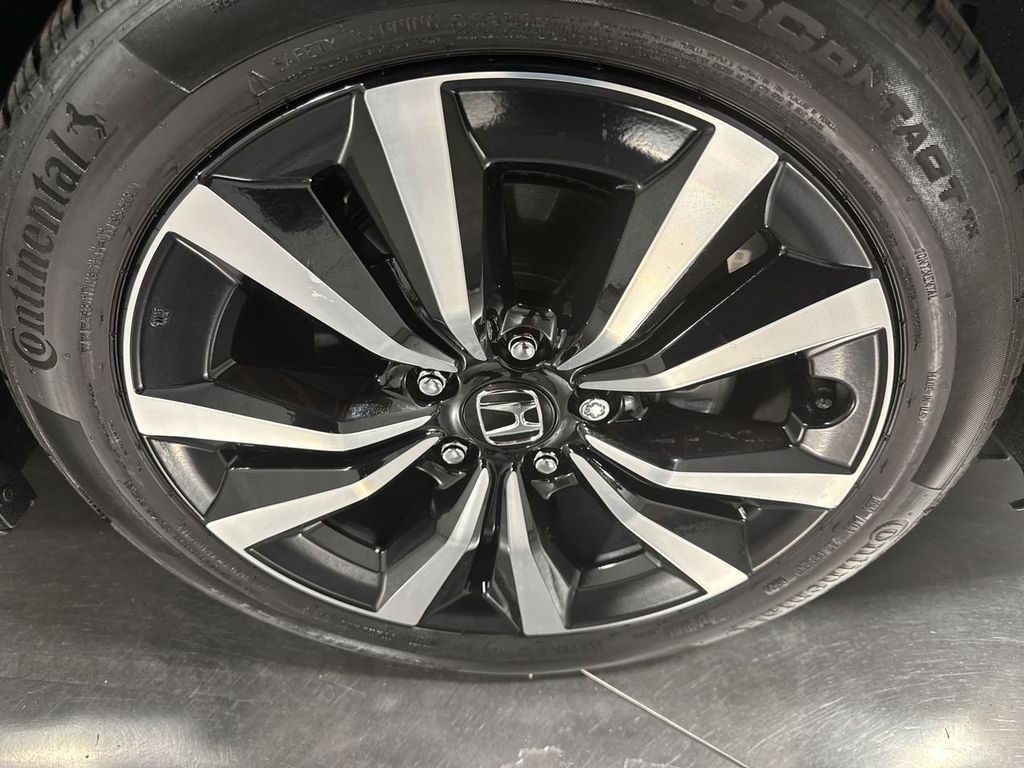 used 2024 Honda Civic car, priced at $27,207