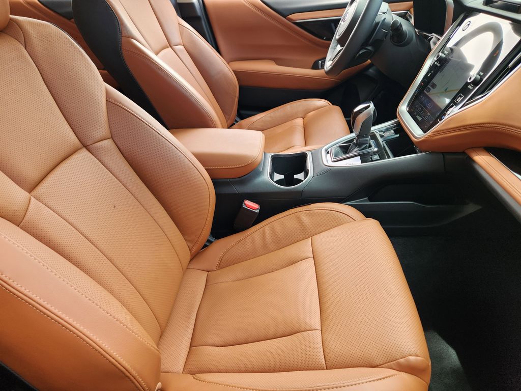 used 2022 Subaru Legacy car, priced at $29,142
