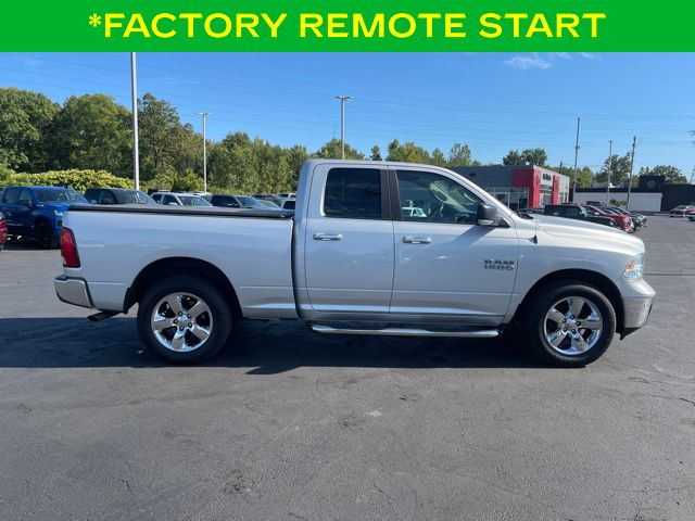 used 2018 Ram 1500 car, priced at $24,000