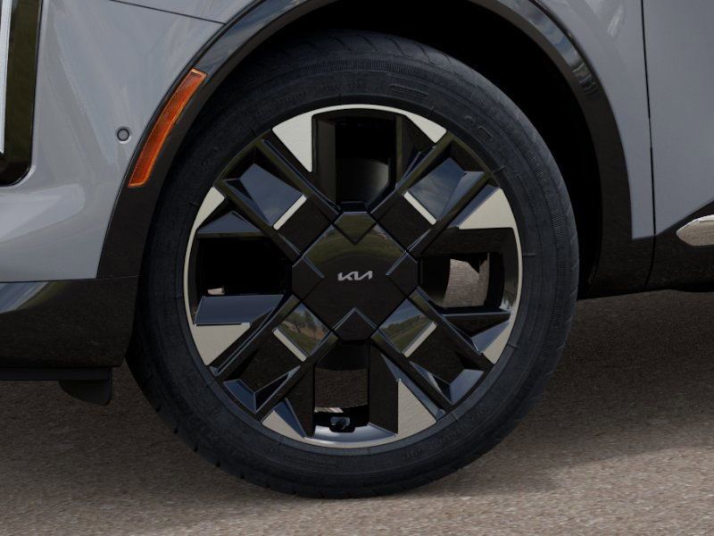 new 2026 Kia Sportage car, priced at $37,950