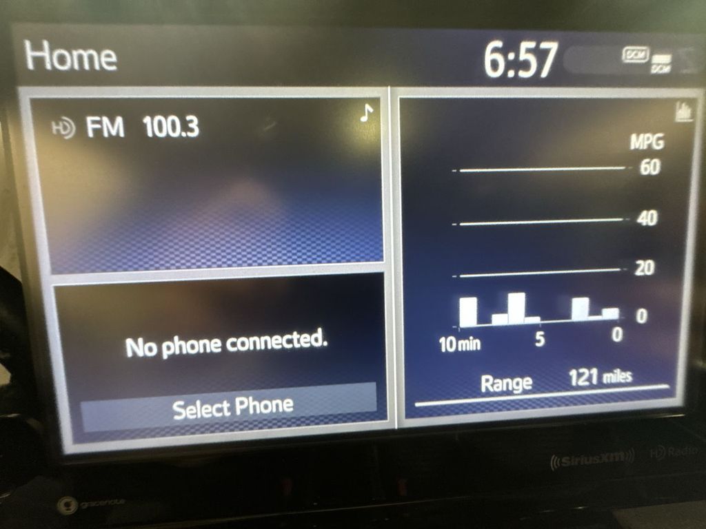 used 2021 Toyota Corolla car, priced at $23,284