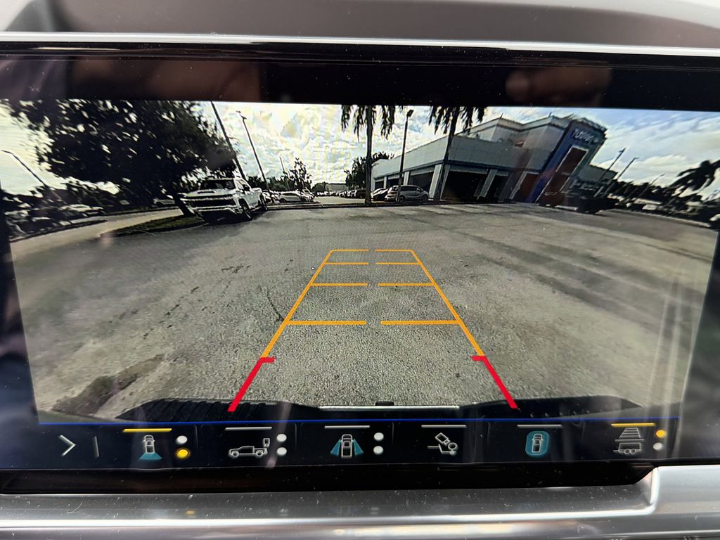 new 2026 Chevrolet Silverado 2500HD car, priced at $69,415