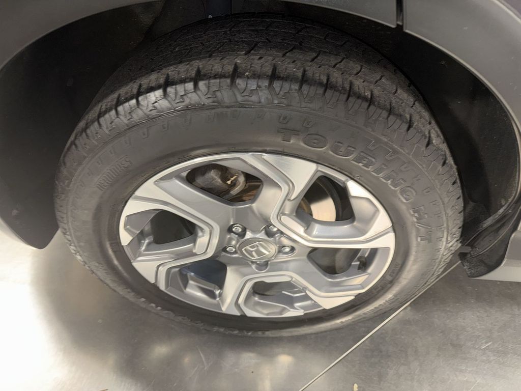 used 2018 Honda CR-V car, priced at $21,967