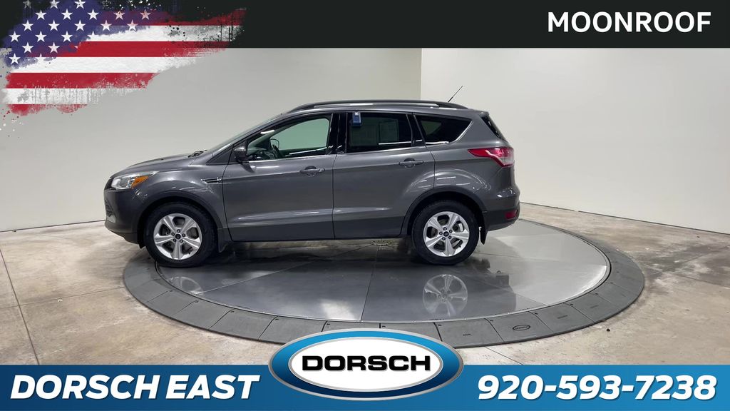 used 2014 Ford Escape car, priced at $10,926