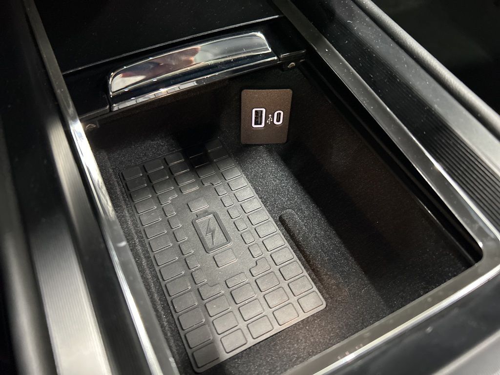 new 2026 Lincoln Corsair car, priced at $61,585