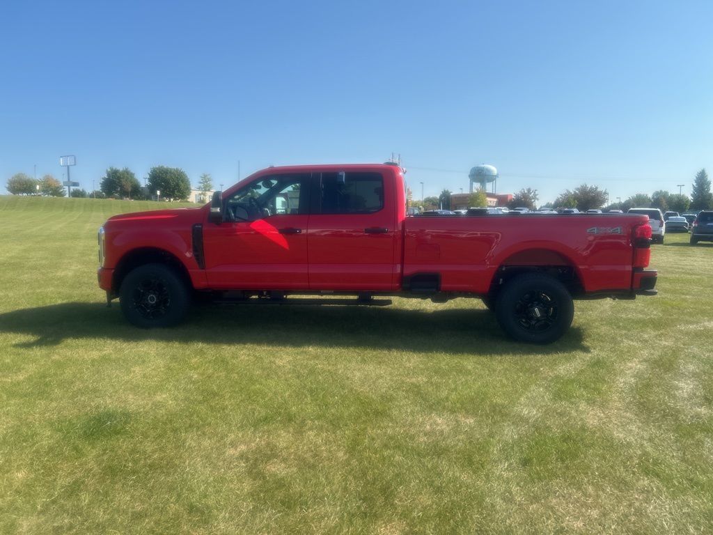 new 2026 Ford F-350SD car, priced at $65,170
