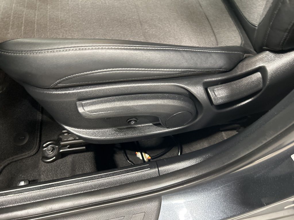 used 2021 Kia Seltos car, priced at $18,409