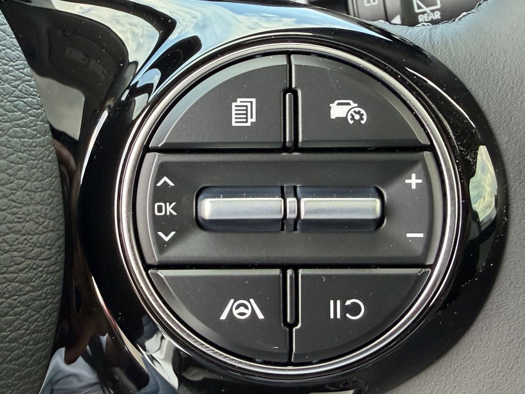 new 2025 Kia Soul car, priced at $25,042