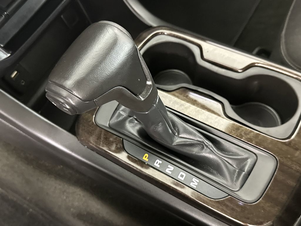 used 2015 GMC Canyon car, priced at $18,322