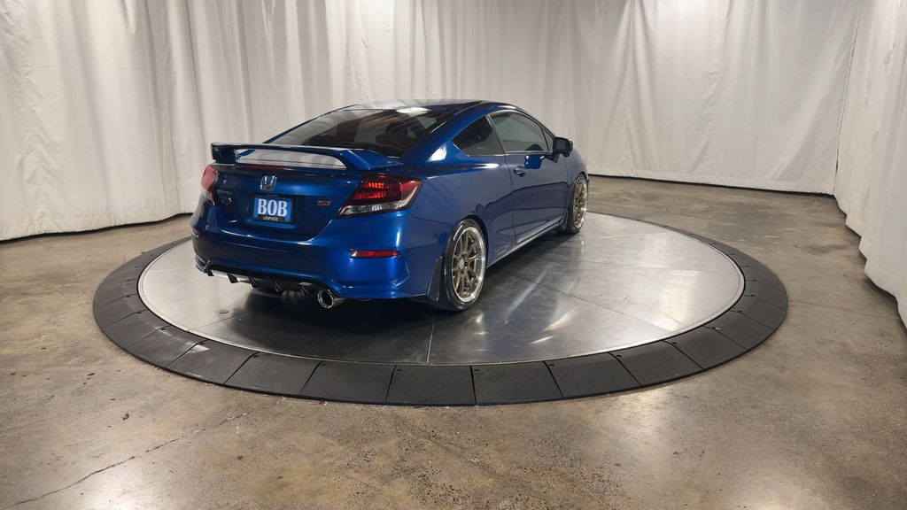 used 2015 Honda Civic car, priced at $17,600