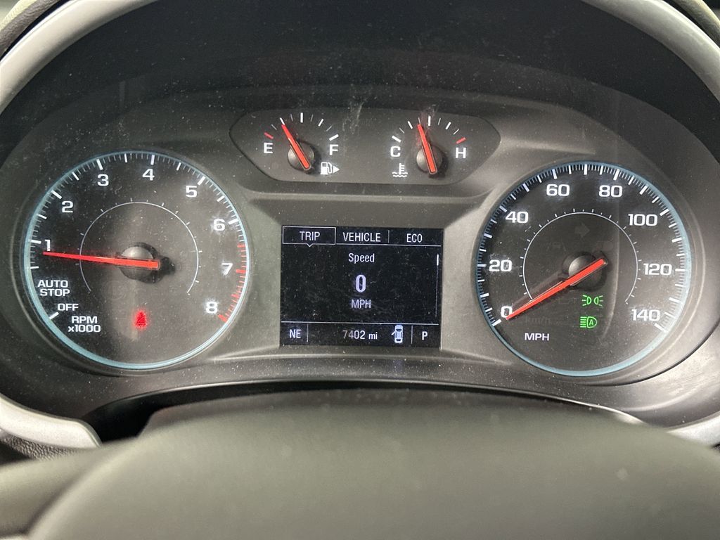 used 2025 Chevrolet Malibu car, priced at $22,997