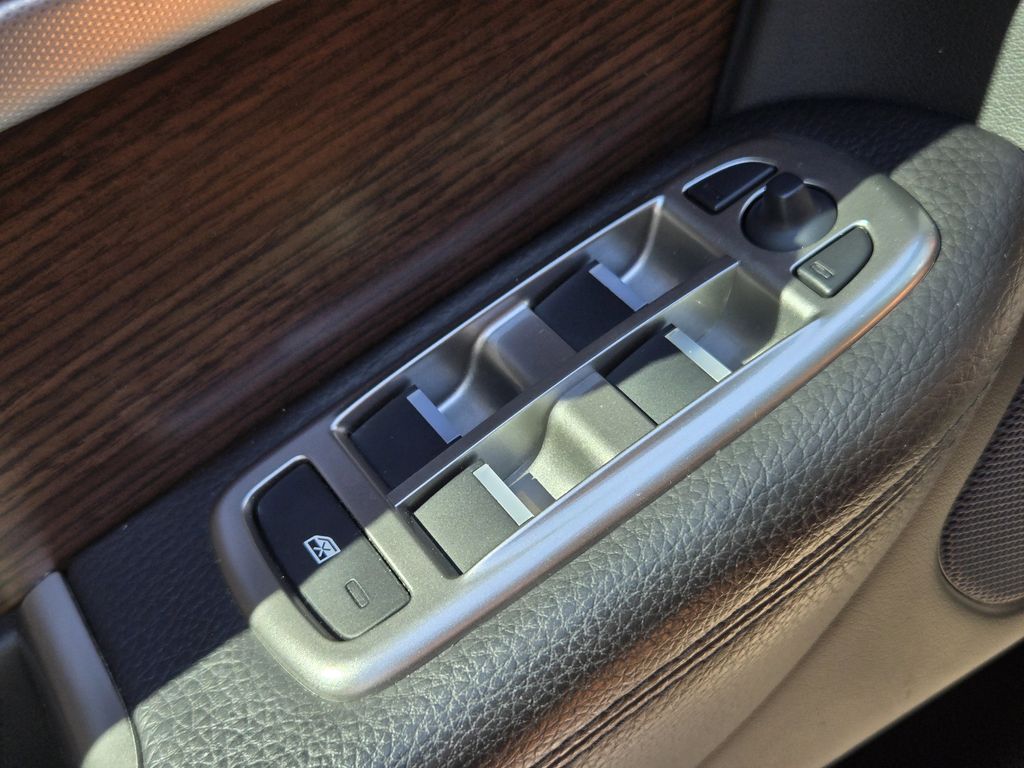 used 2015 Jaguar XF car, priced at $16,142