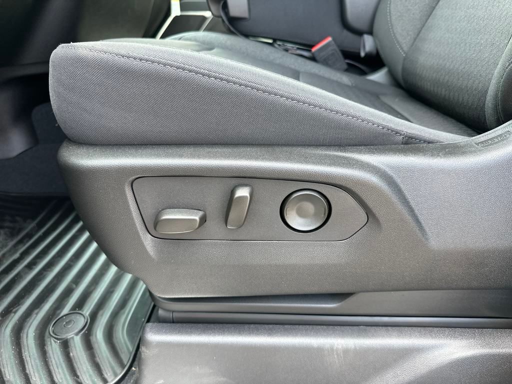 new 2025 Chevrolet Silverado 2500HD car, priced at $64,990