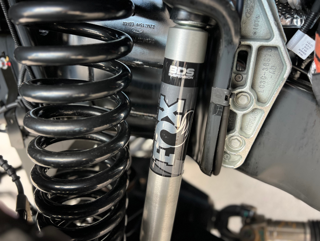 new 2026 Ford F-250SD car, priced at $124,796