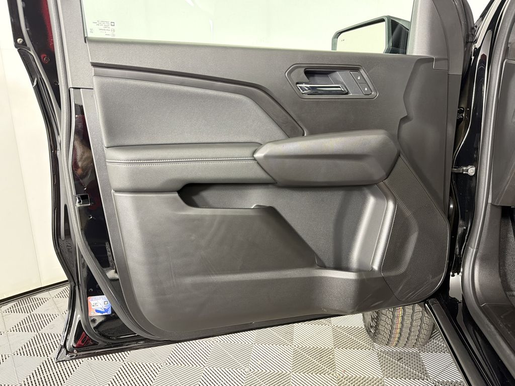 new 2026 GMC Canyon car, priced at $41,575