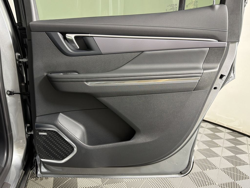 new 2026 Buick Enclave car, priced at $52,805