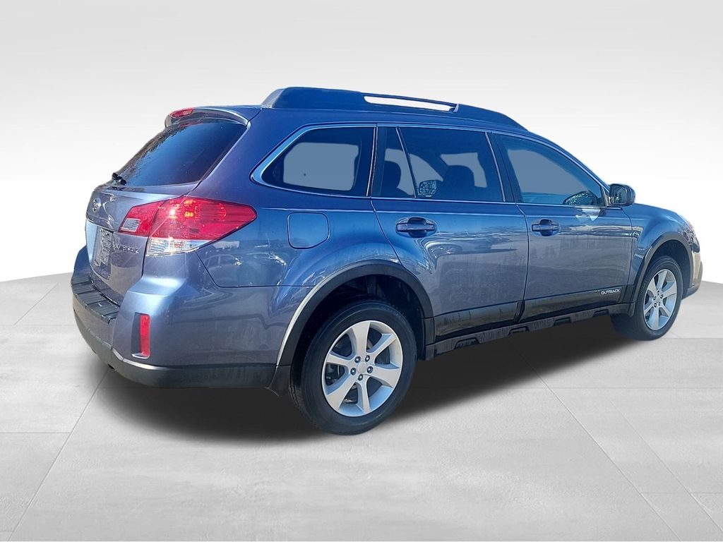 used 2013 Subaru Outback car, priced at $12,814