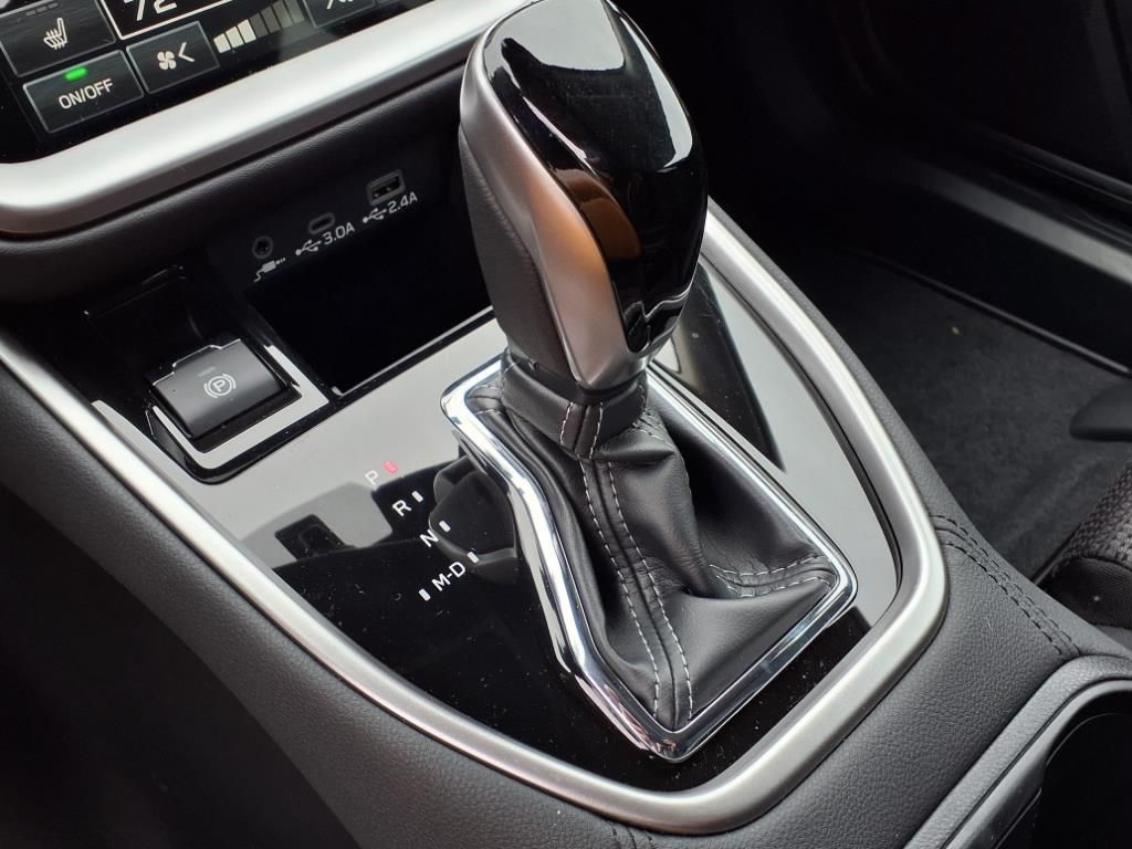 new 2025 Subaru Outback car, priced at $31,632
