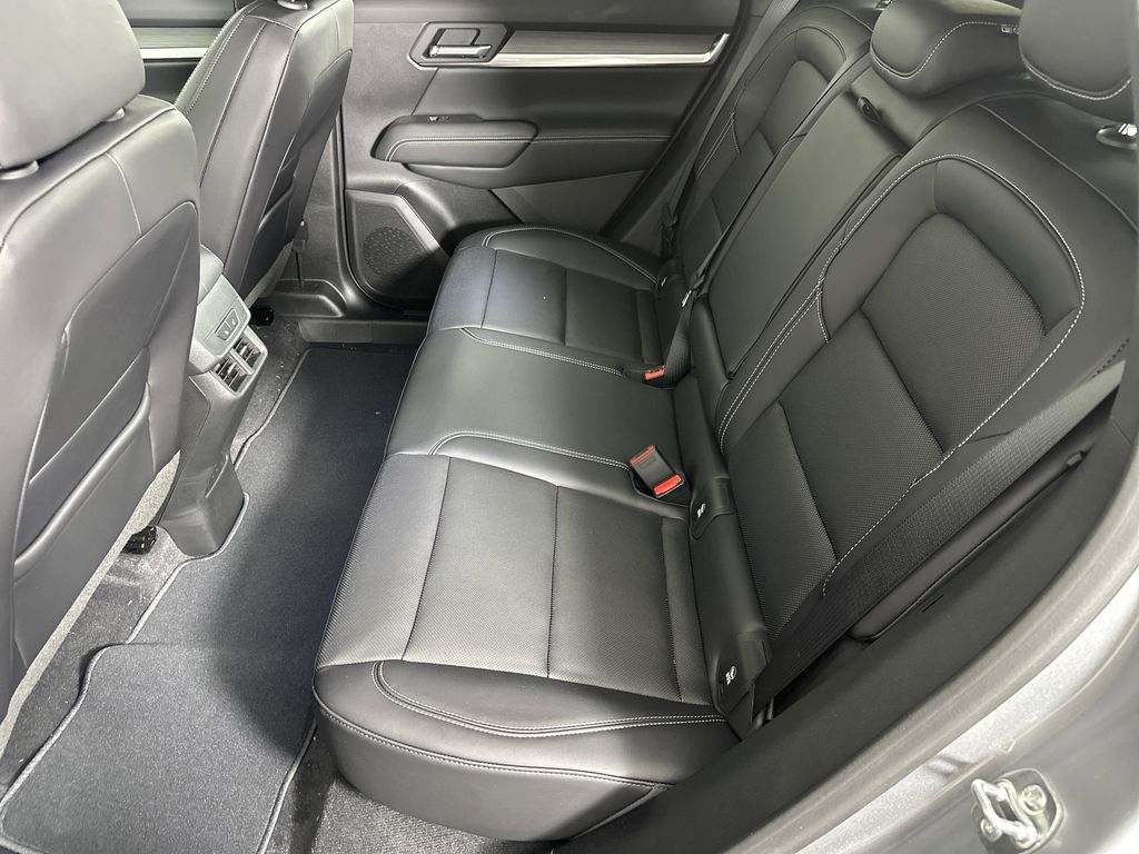new 2026 GMC Terrain car, priced at $37,085