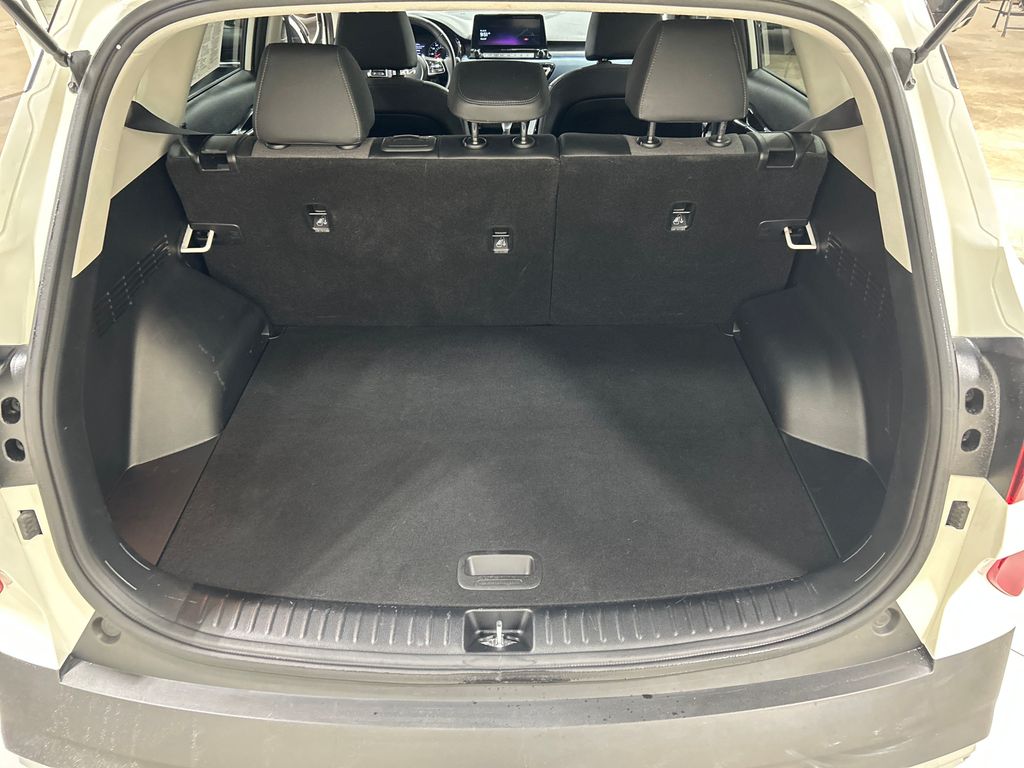 used 2023 Kia Seltos car, priced at $24,449
