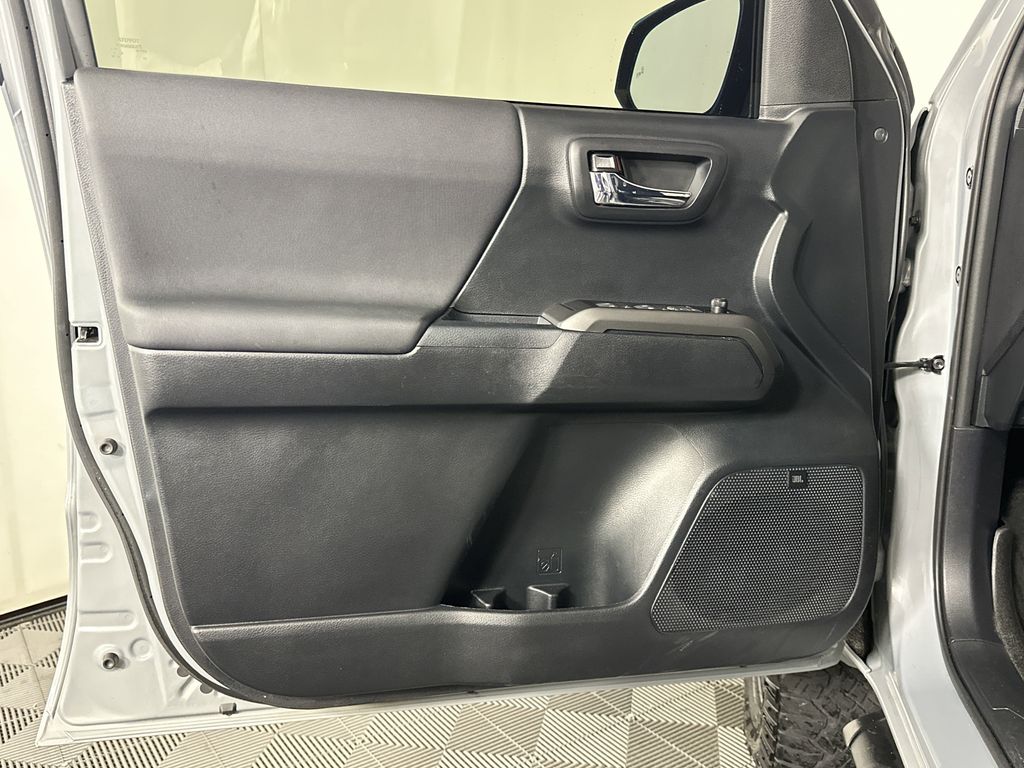 used 2021 Toyota Tacoma car, priced at $37,942