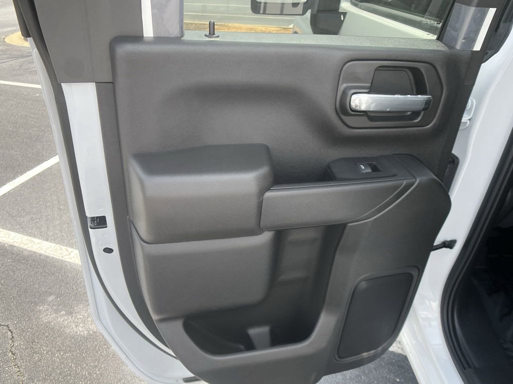 new 2024 GMC Sierra 2500HD car, priced at $47,778