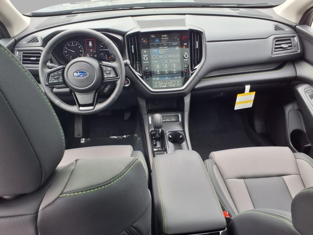 new 2025 Subaru Ascent car, priced at $43,279