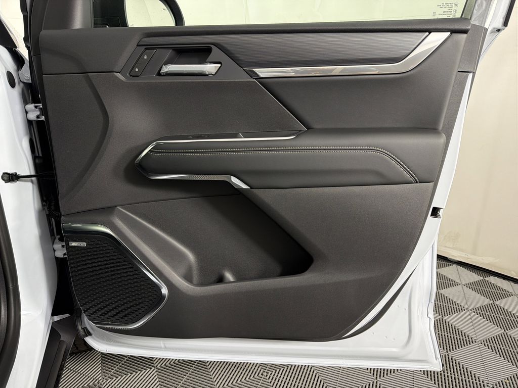 new 2026 GMC Acadia car, priced at $52,720