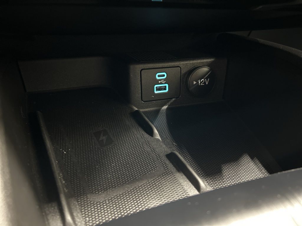 used 2023 Ford Escape car, priced at $24,494