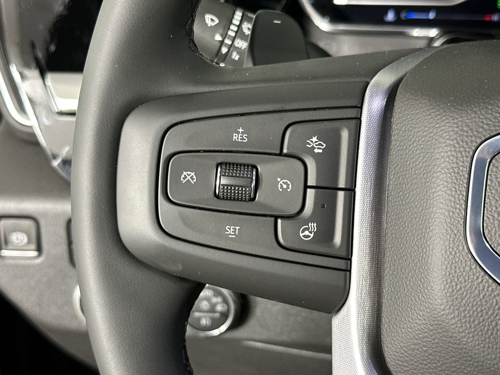 new 2025 GMC Sierra 1500 car, priced at $60,224
