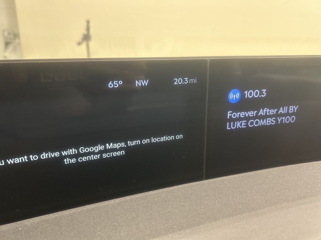 new 2025 Lincoln Navigator car, priced at $100,190