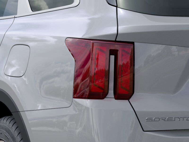 new 2025 Kia Sorento car, priced at $33,439