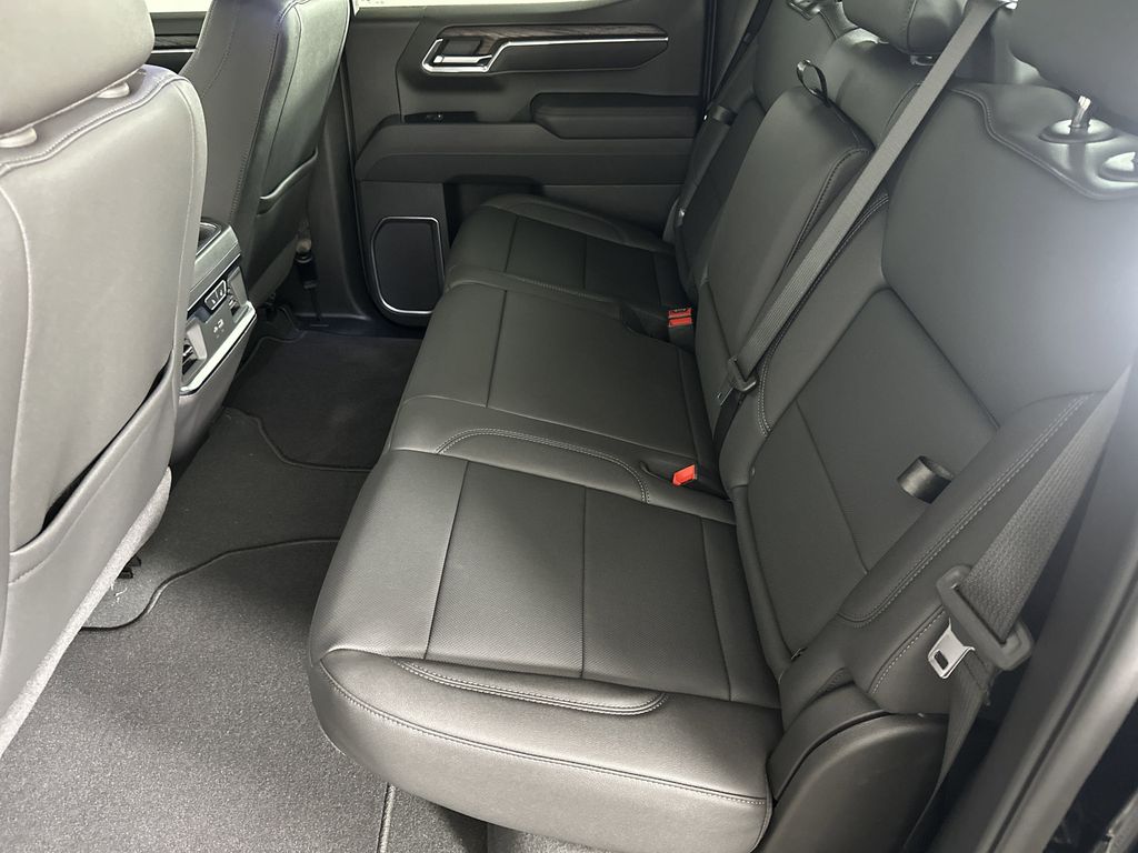new 2025 GMC Sierra 1500 car, priced at $59,319