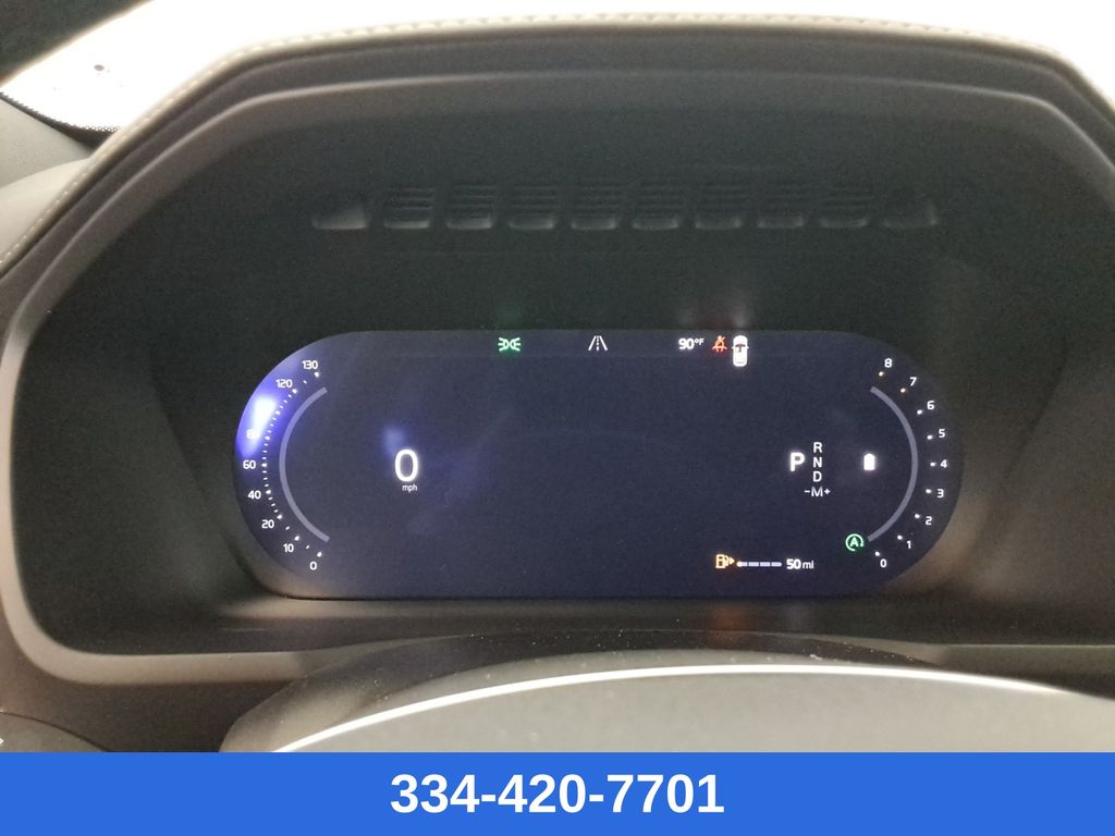 new 2026 Volvo XC90 car