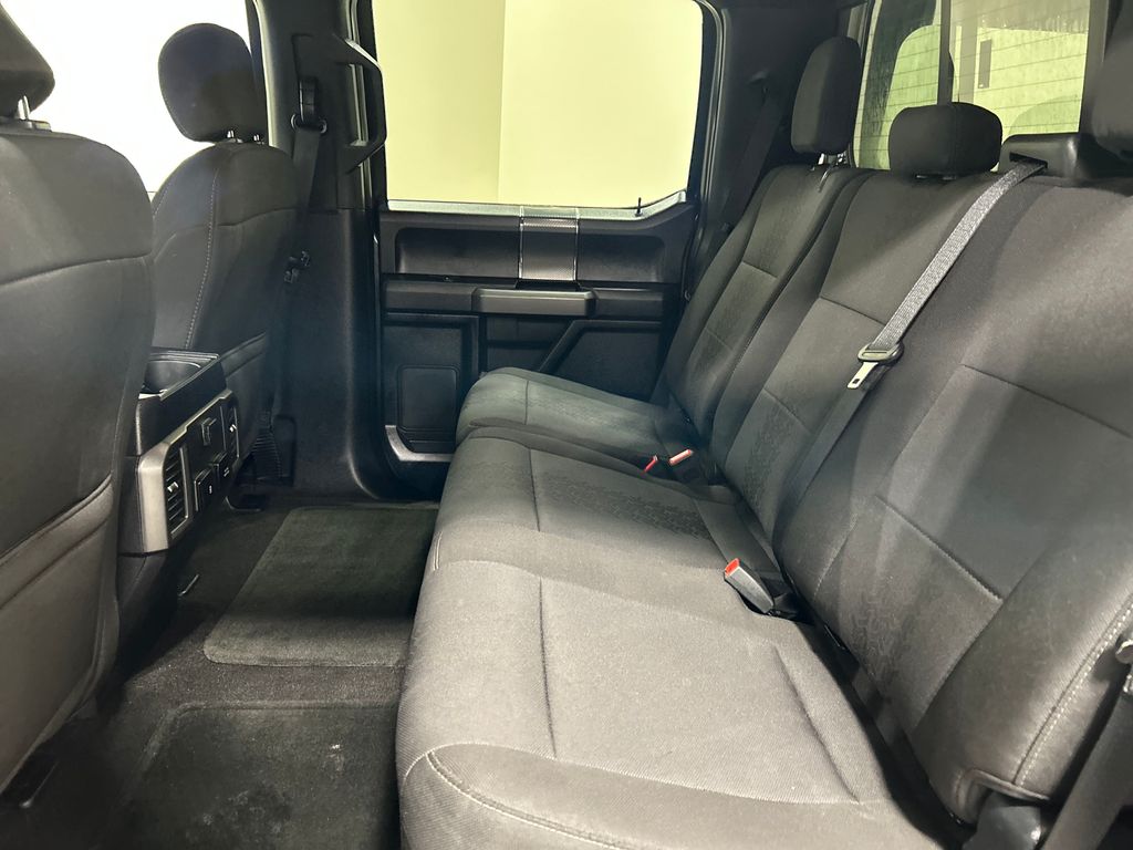 used 2019 Ford F-150 car, priced at $28,273