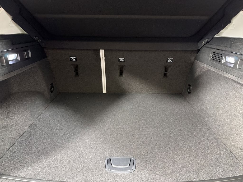 new 2025 Buick Envision car, priced at $43,595