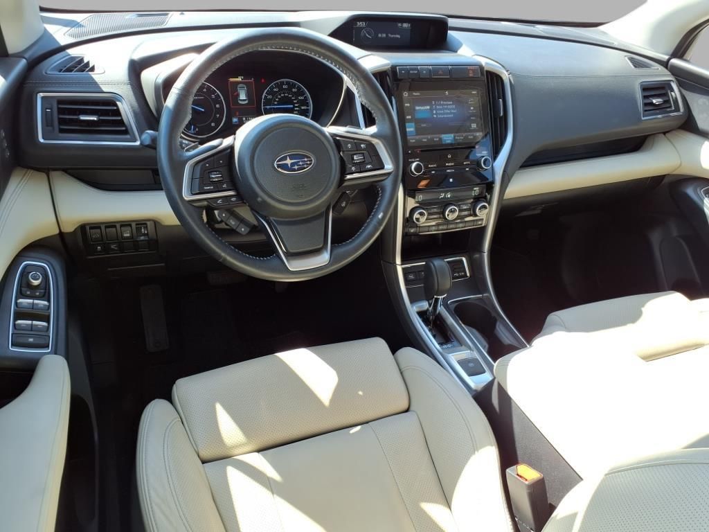 used 2019 Subaru Ascent car, priced at $20,330