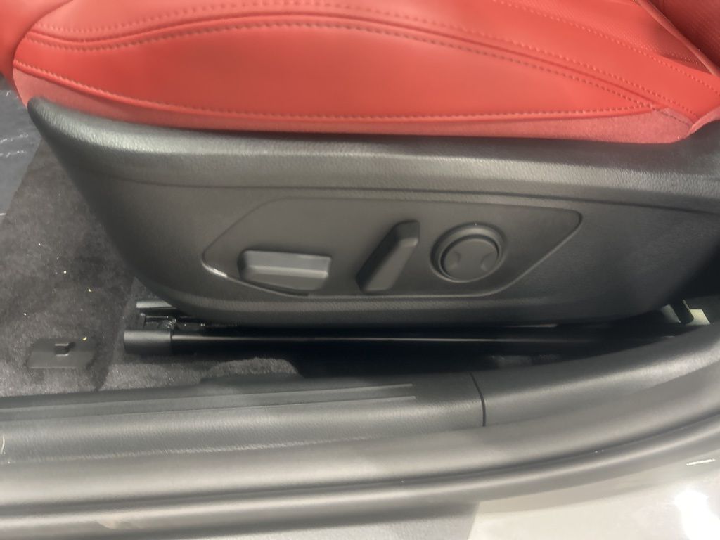 new 2026 Kia K5 car, priced at $31,287